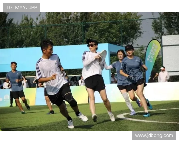 深入探讨上海飞盘队成员个人能力差异及其对团队表现的影响