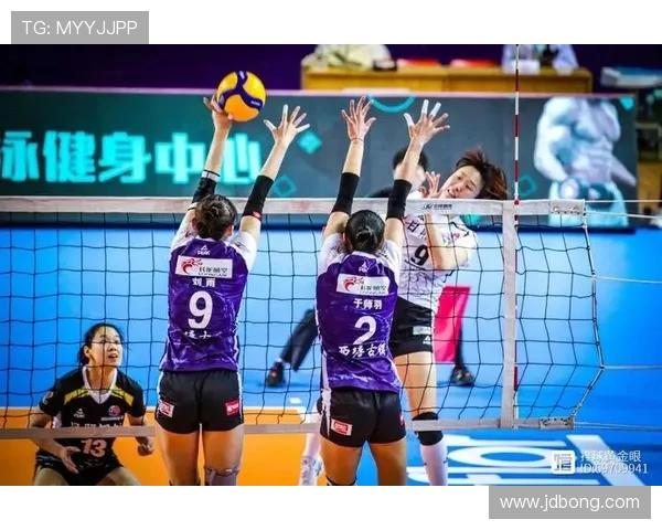 深圳排球队的节奏变革引发热议探索新战术与团队协作的未来发展