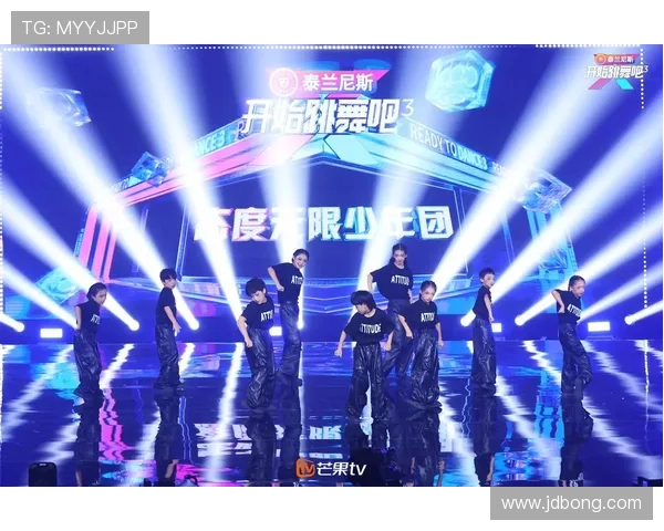 深圳街舞队引领潮流最新街舞风格TOP10全解析