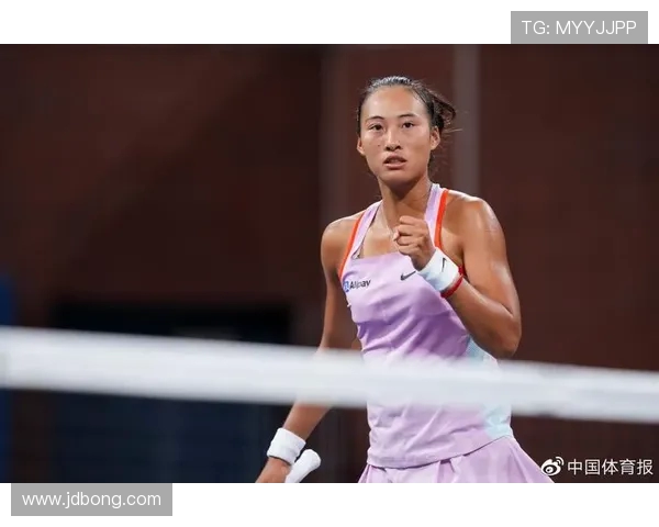 深度对话:杨静如何在网球世界中追寻梦想与挑战人生